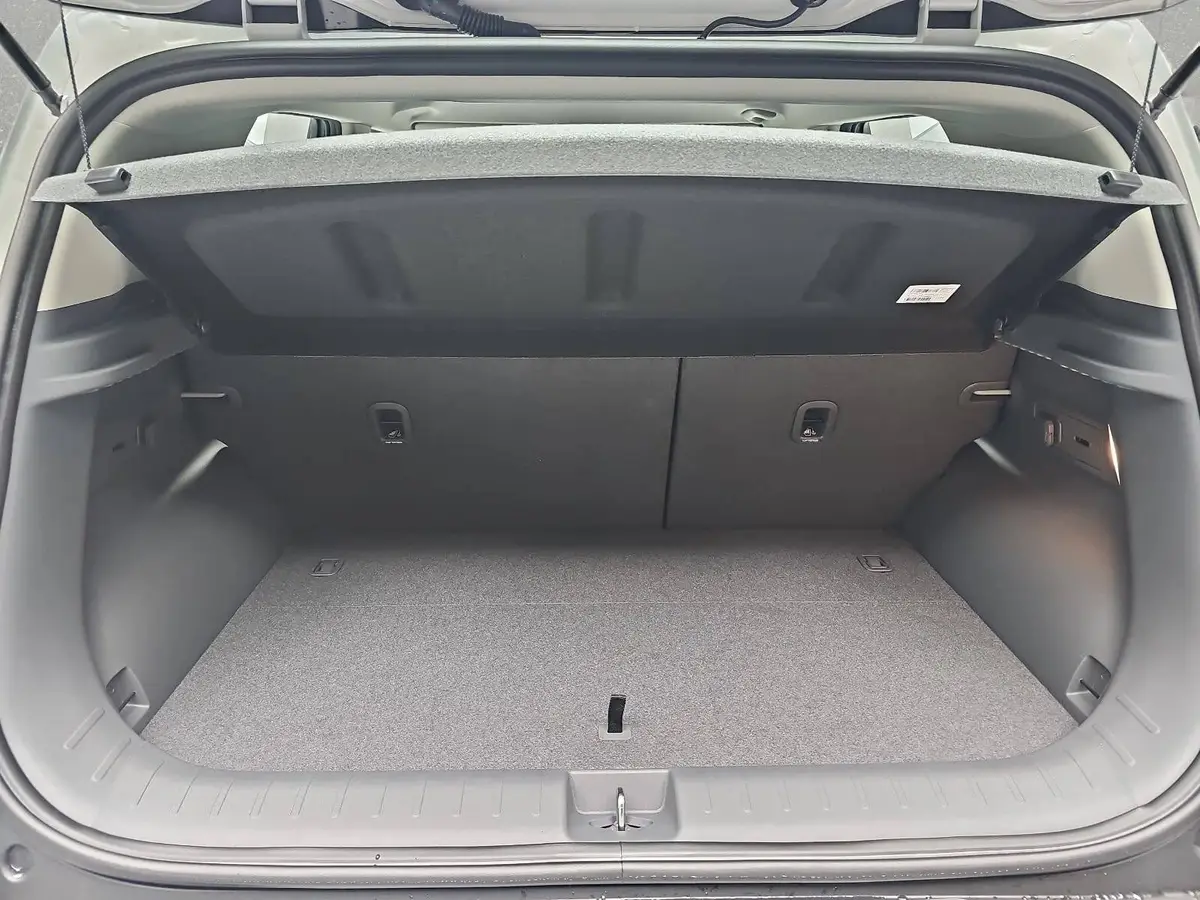 KIA EV2 42.2 KWH AIR MJ27 WINTER WÄRMEPUMPE