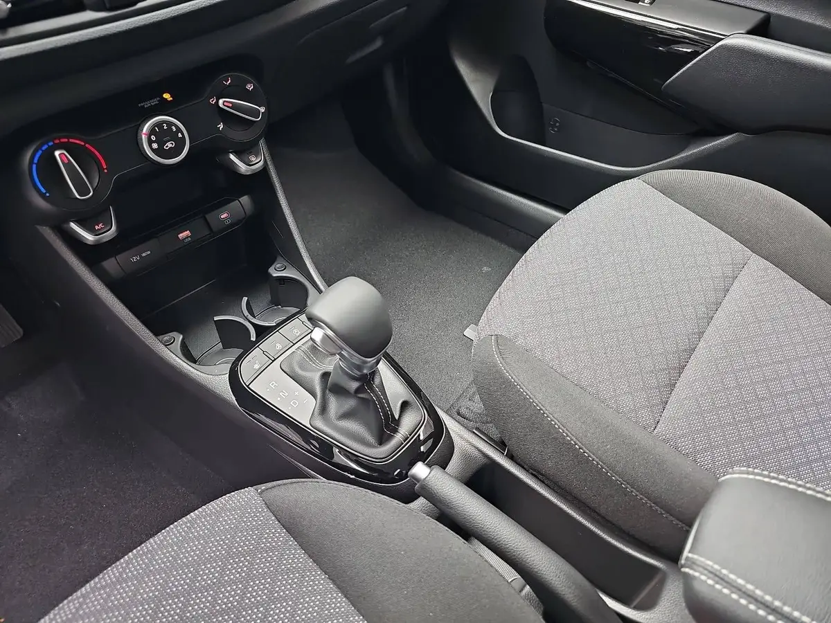 KIA PICANTO 1.0 GDI AUTO. (AMT) VISION MJ27 SITZH. NAVI KAMERA