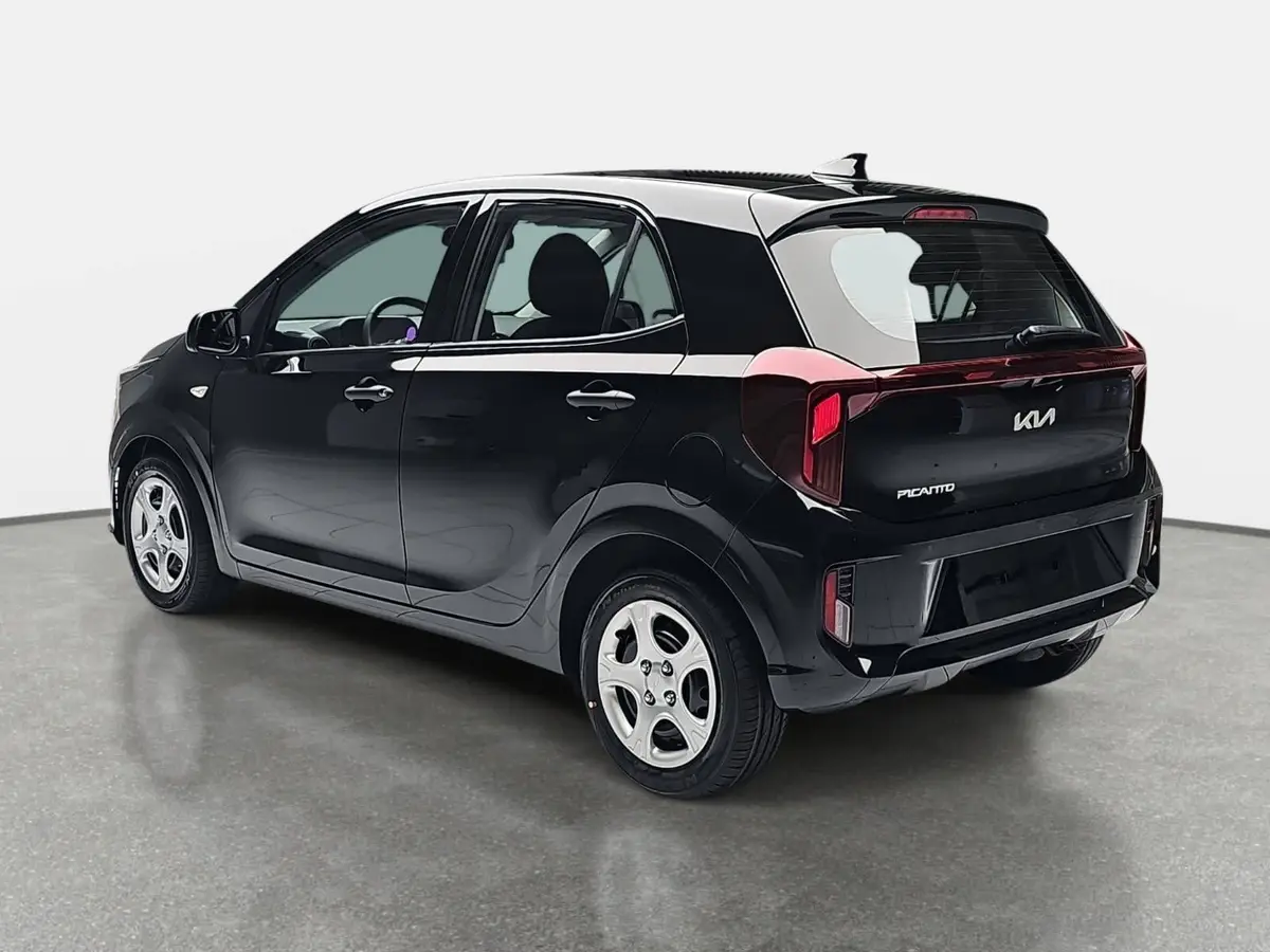 KIA PICANTO 1.0 GDI CORE MJ26 NAVI KAMERA