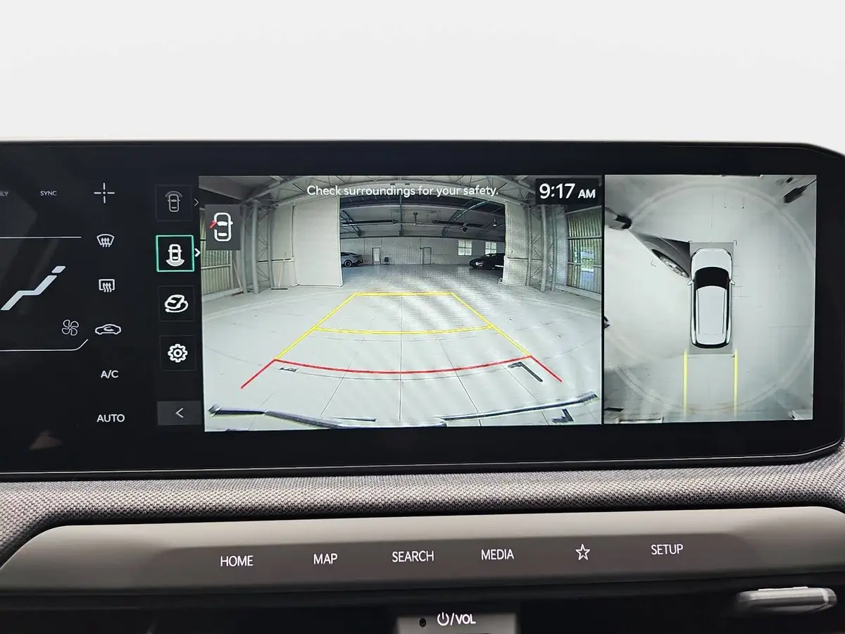 KIA EV3 81.4 KWH EARTH MJ26 WINTER BUSIN. UPGRADE DRIVEWISE-PARK DESIGN SOUND