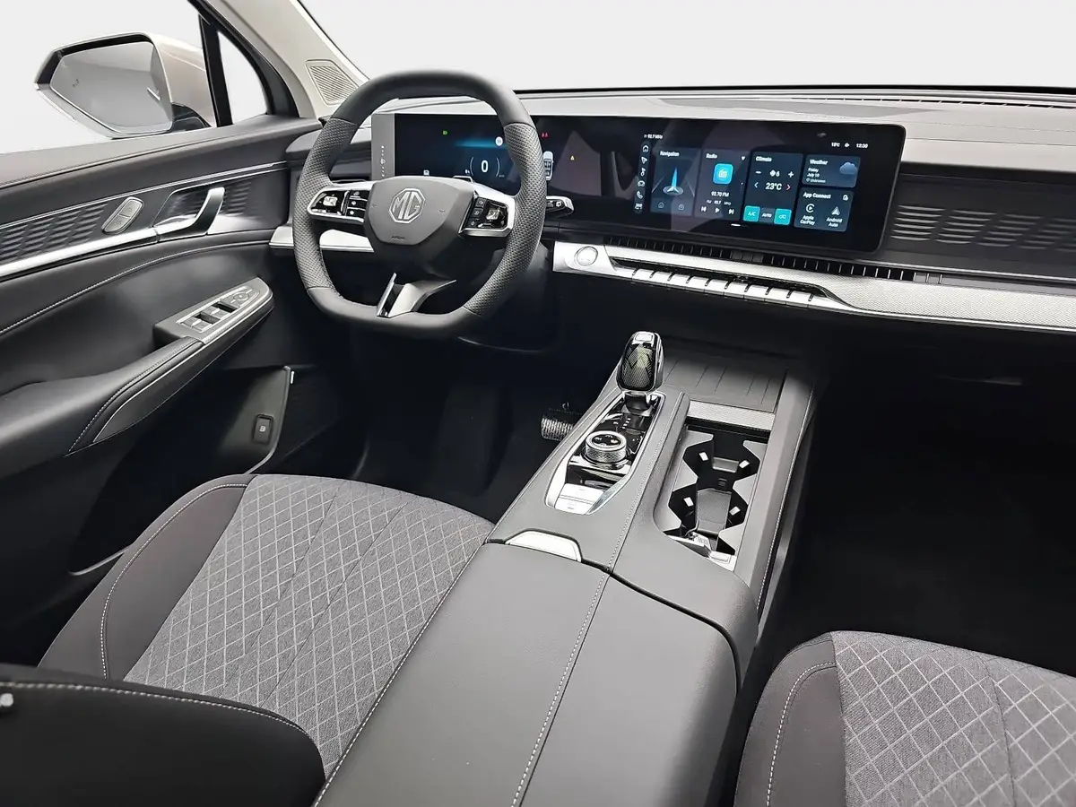 MG ANDERE PLUG-IN-HYBRID MY26 COMFORT
