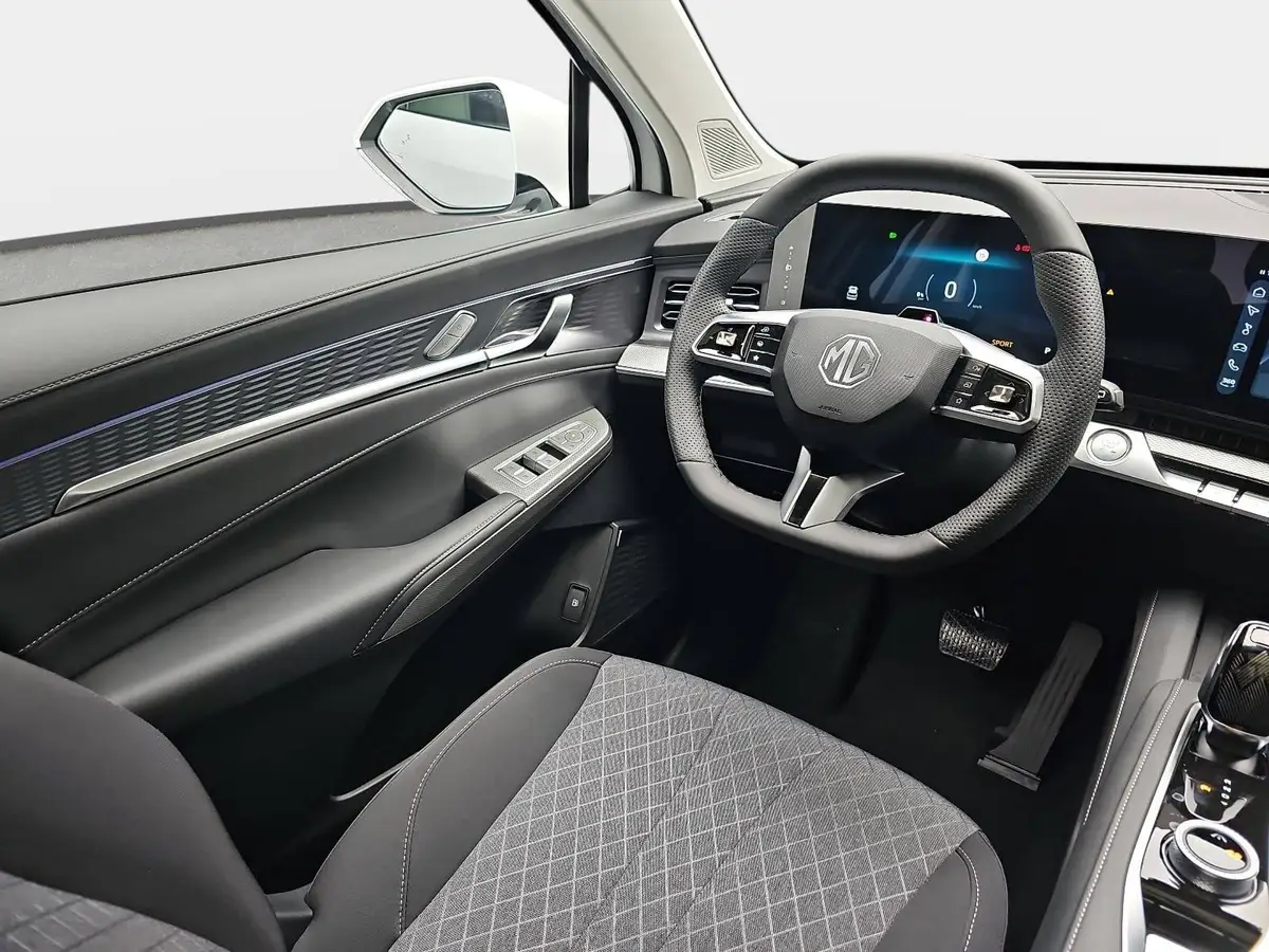 MG S9 PLUG-IN-HYBRID MY26 COMFORT