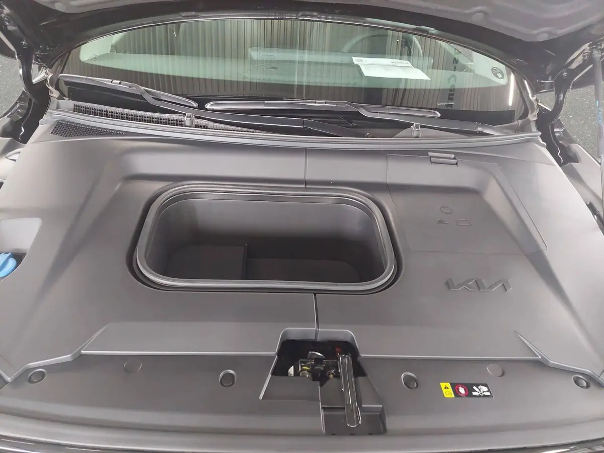 KIA EV3 81.4 KWH AIR MJ27 WINTER DRIVEWISE-ADAS