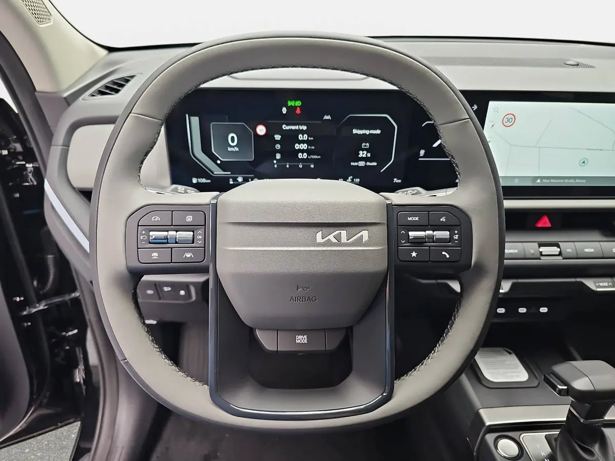 KIA SELTOS 1.6 T-GDI 2WD DCT VISION MJ27 SOUND&NAVI