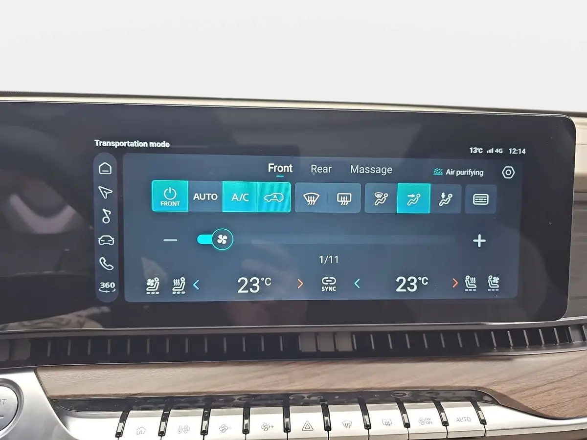 MG S9 PLUG-IN-HYBRID MY26 PREMIUM