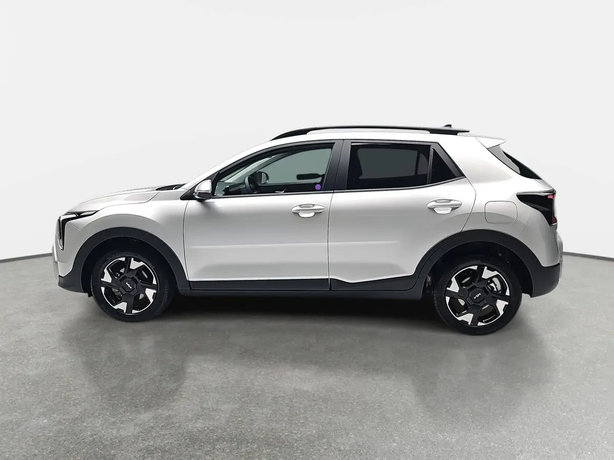 KIA STONIC 1.0 T-GDI 100 DCT VISION MJ26 SITZH. NAVI