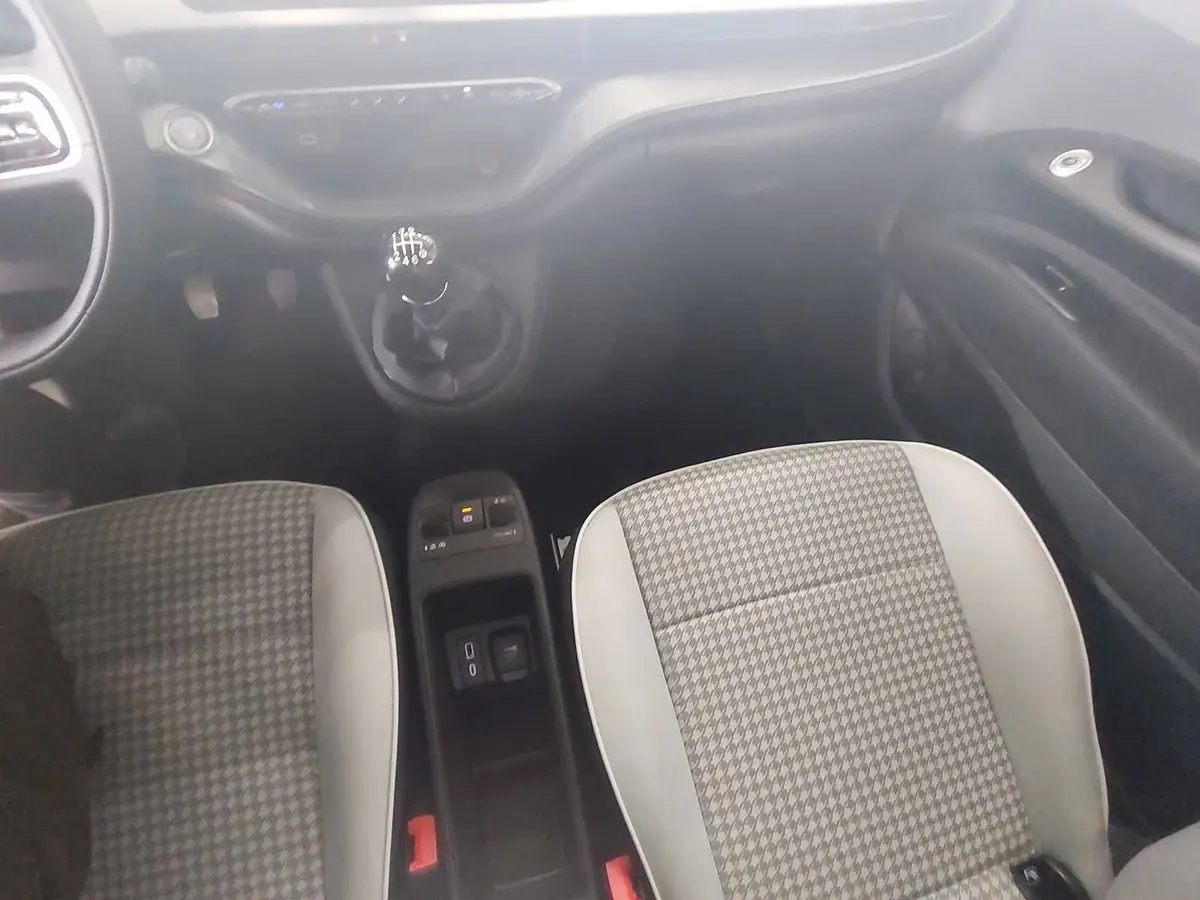 FIAT 500C HYBRID DOLCEVITA