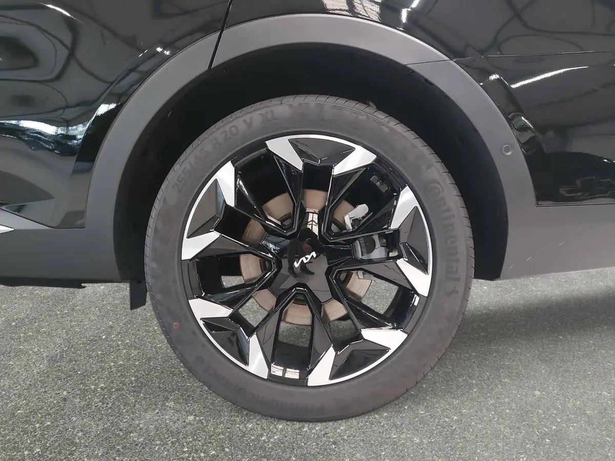 KIA SORENTO 2.2 CRDI AWD DCT8 PLATINUM LEDER NAPPA PREMIUM GLASDACH AHK