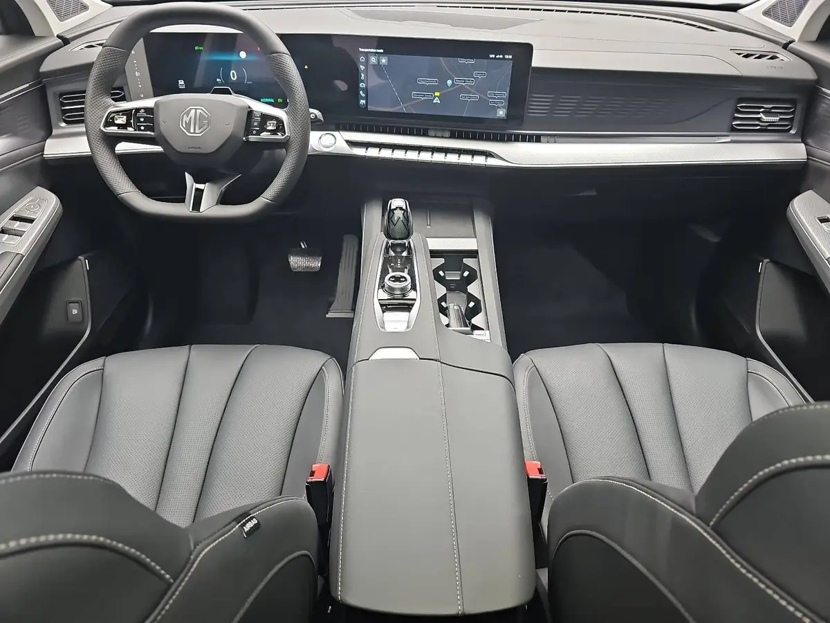 MG S9 PLUG-IN-HYBRID MY26 PREMIUM