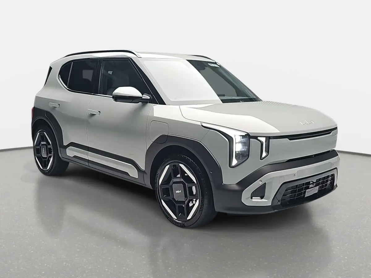 KIA EV2 61.0 KWH GT LINE MJ27 WINTER-CONNECT 22KW-AC TECHN DRIVEWISE-PARK KOM