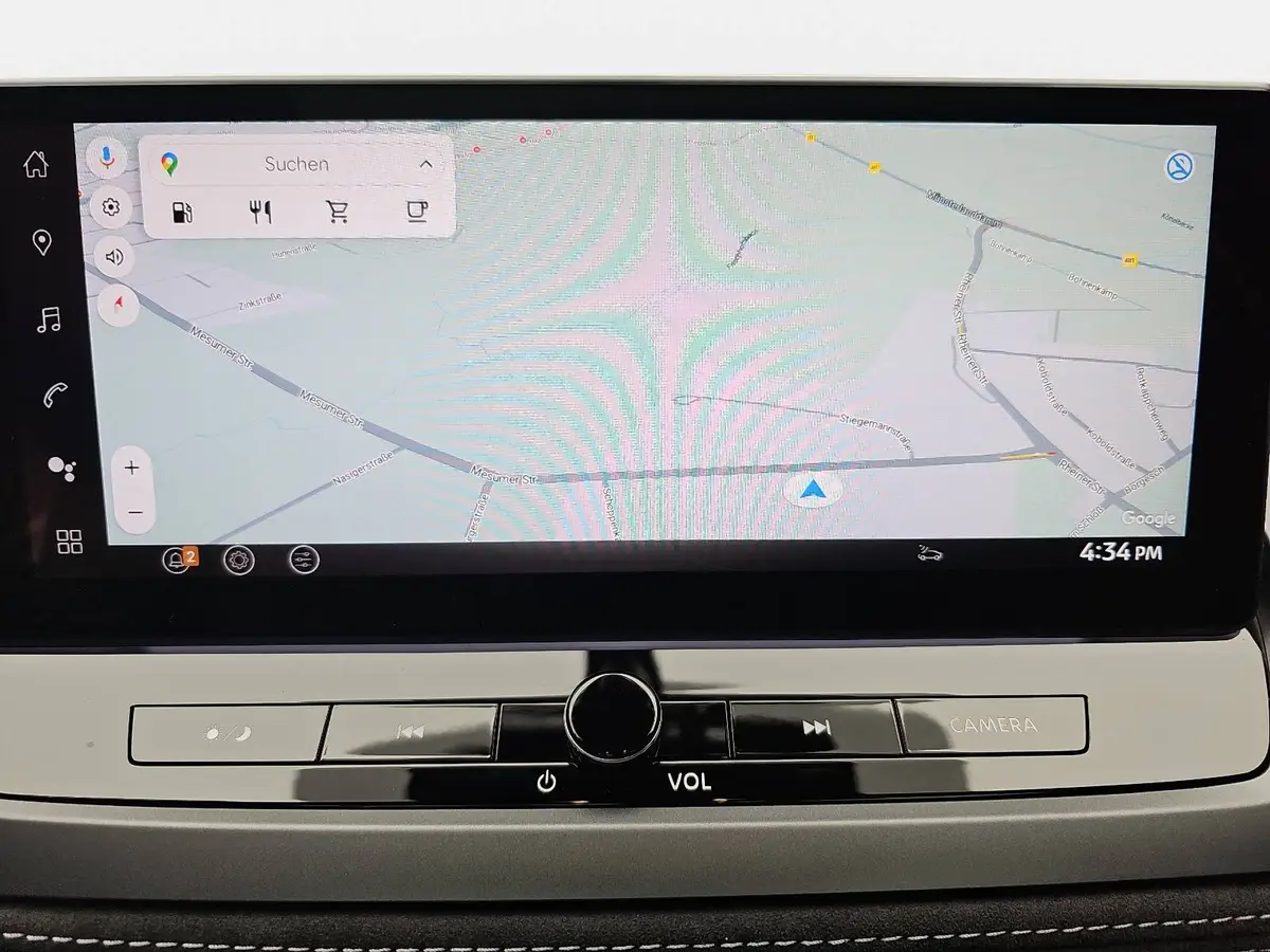 NISSAN QASHQAI 1.3 DIG-T MHEV X-TRONIC TEKNA+ 2WD NAVI LED LEDER 