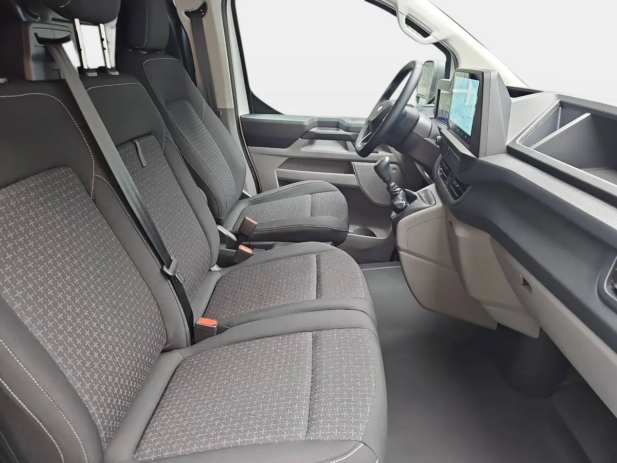 FORD TRANSIT CUSTOM 2.0 EB 320 L2 TREND FWD LED KLIMAAUTO WINTER KAMER