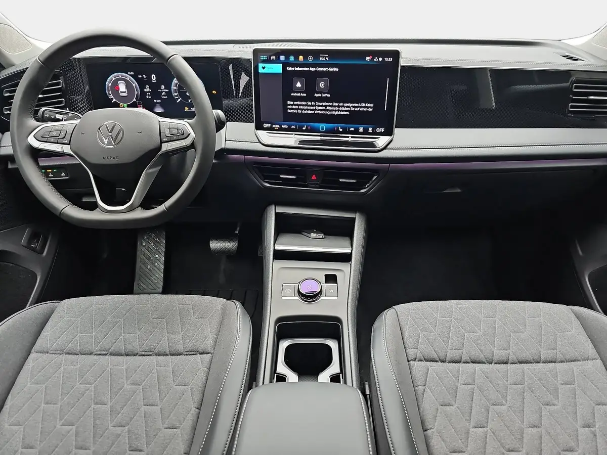 VW TIGUAN 1.5 ETSI DSG LIFE LED-PLUS AUDIO LENKASSIST PRO KA