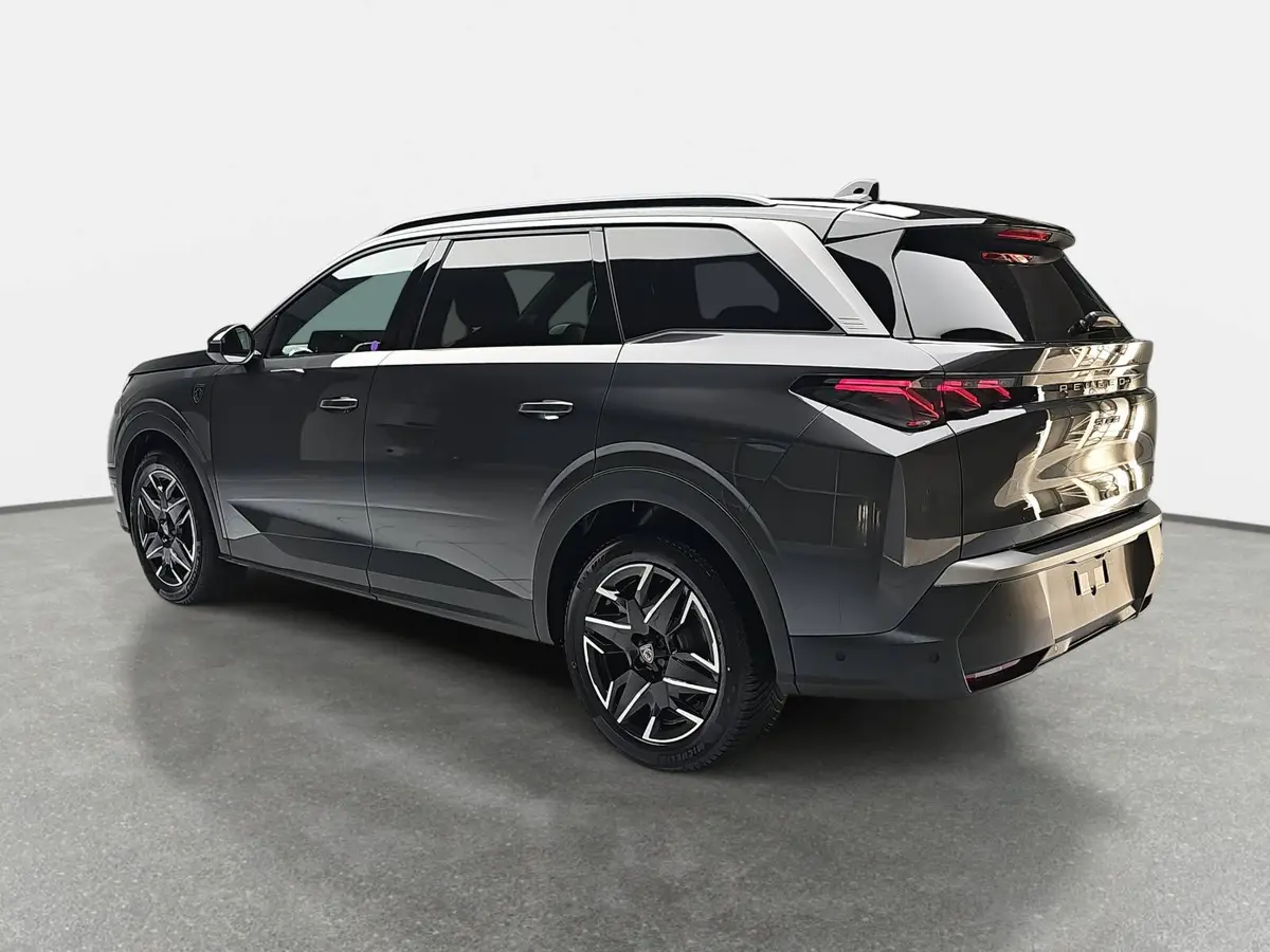 PEUGEOT 5008 1.2 HYBRID 145 E-DSC6 GT KLIMA LED 7-S DAB 360° AH