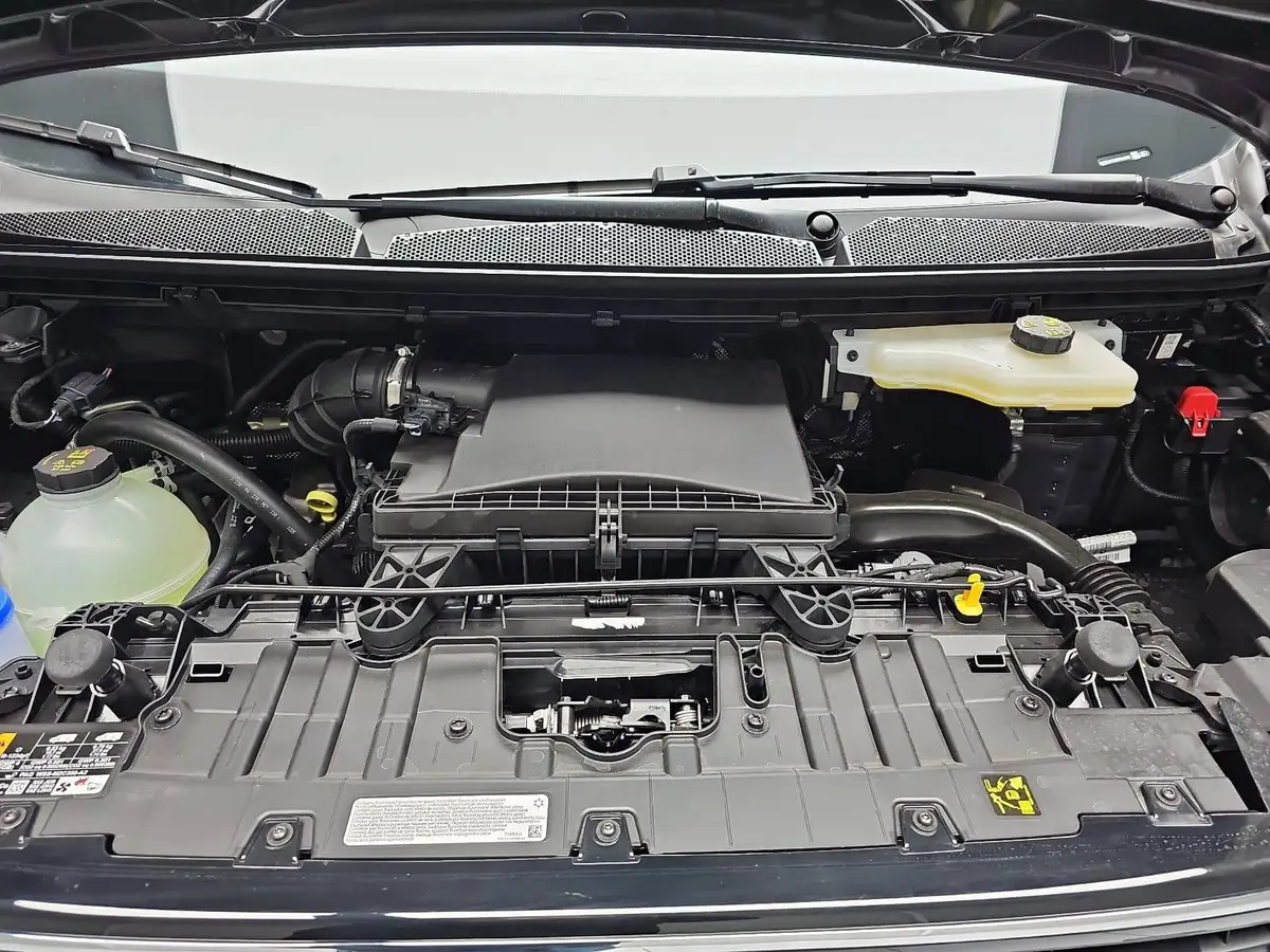 FORD TOURNEO CUSTOM 2.0 ECOBLUE AUTO. L1 TITANIUM X NAVI LED B&O A