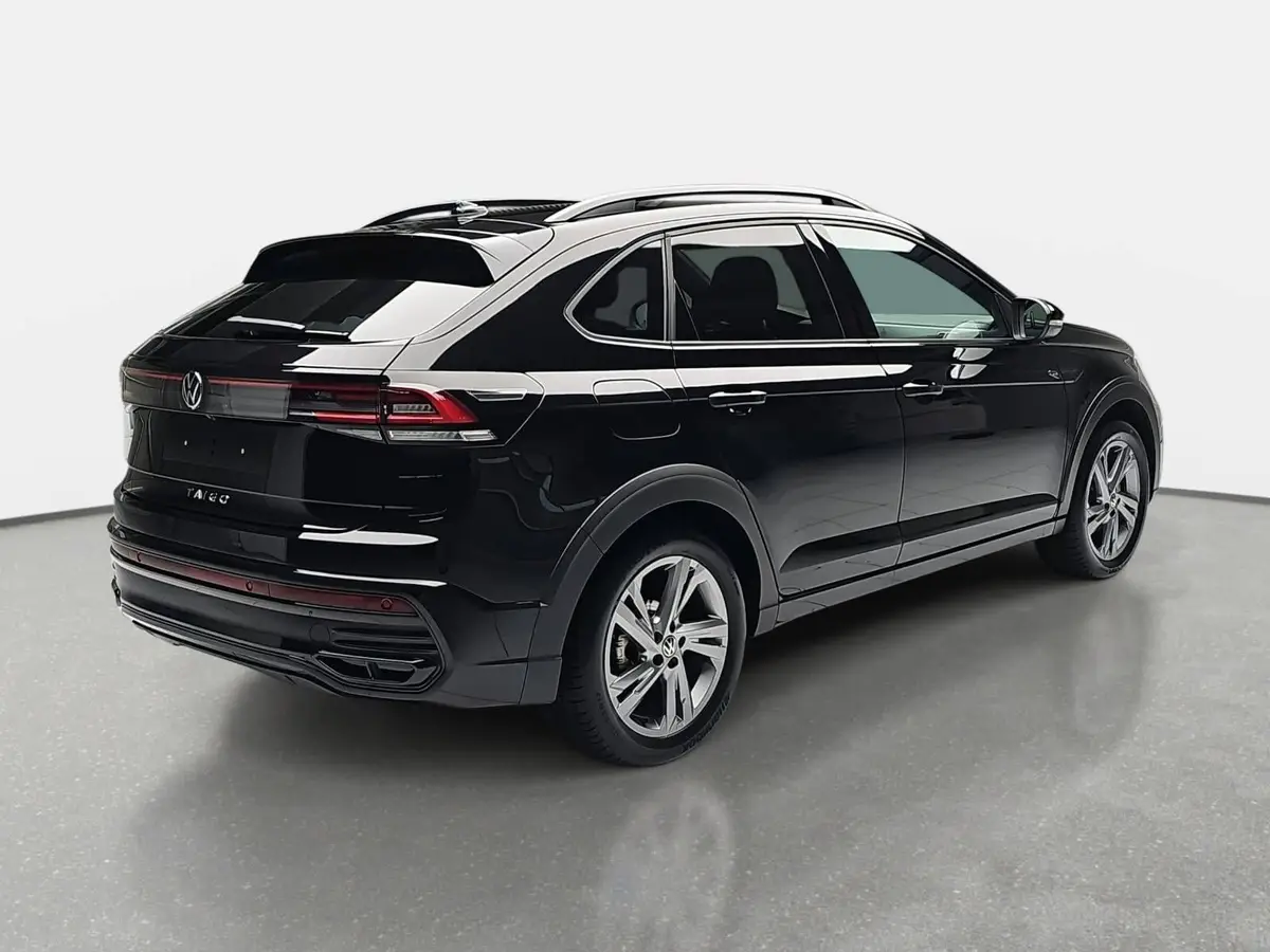 VW TAIGO 1.5 TSI DSG R-LINE NAVI LED BLACK-STYLE WINTER SIC