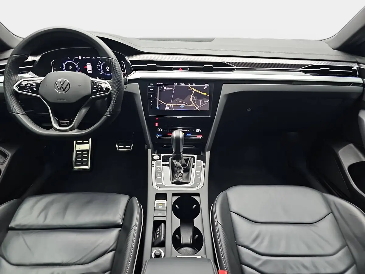 VW ARTEON 1.4 TSI EHYBRID DSG SHOOTING BRAKE MATRIX PANO LM1