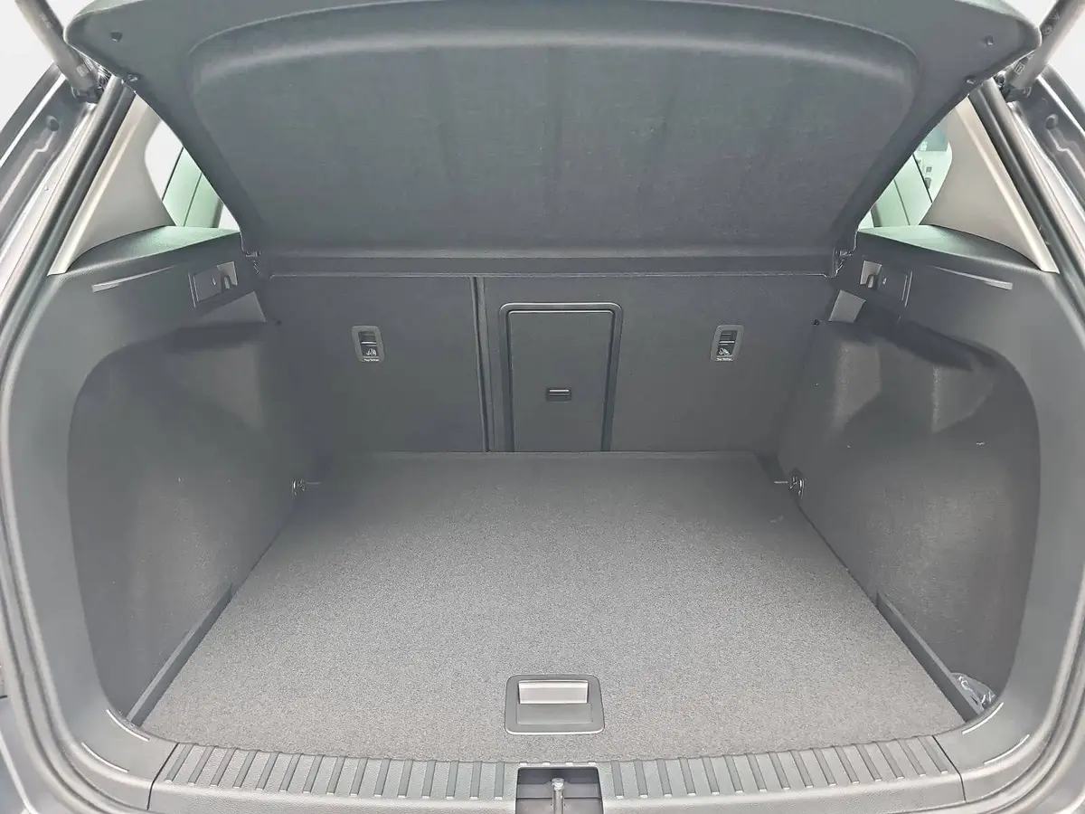 CUPRA ATECA 1.5 TSI DSG NAVI LED EL.HECKKLAPPE LEDER MEMORY KA