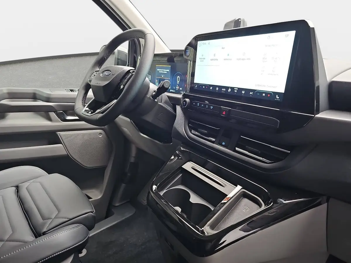 FORD TOURNEO CUSTOM 2.0 ECOBLUE AUTO. L1 TITANIUM X NAVI LED AHK
