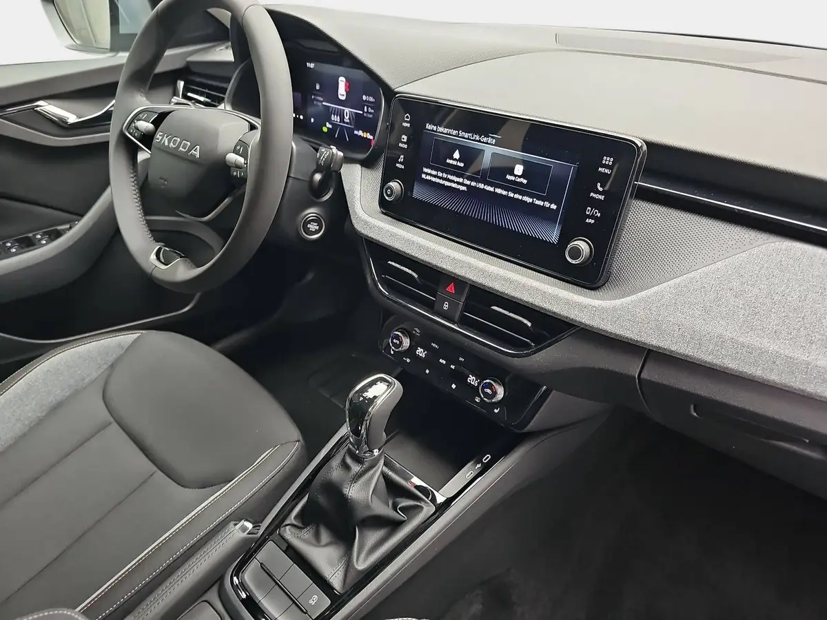 SKODA KAMIQ 1.0 TSI DSG 130 JAHRE LED KAMERA LM