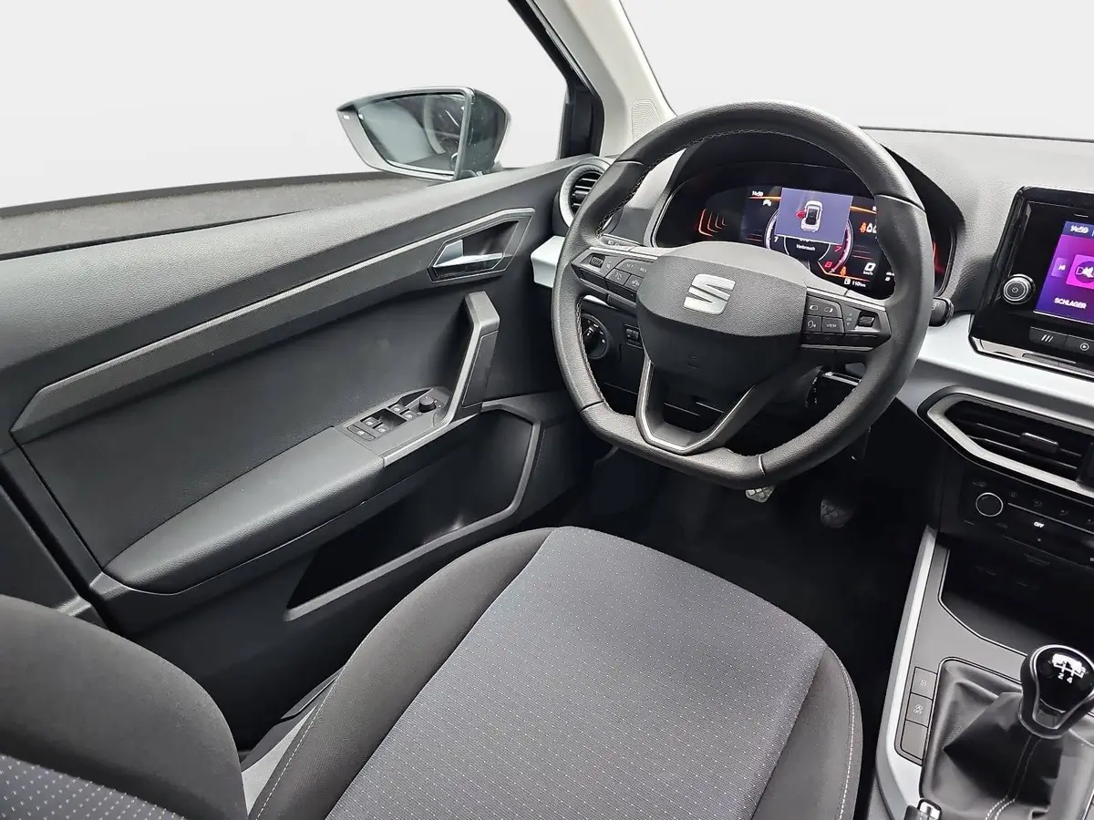 SEAT ARONA 1.0 TSI STYLE LED DAB LM