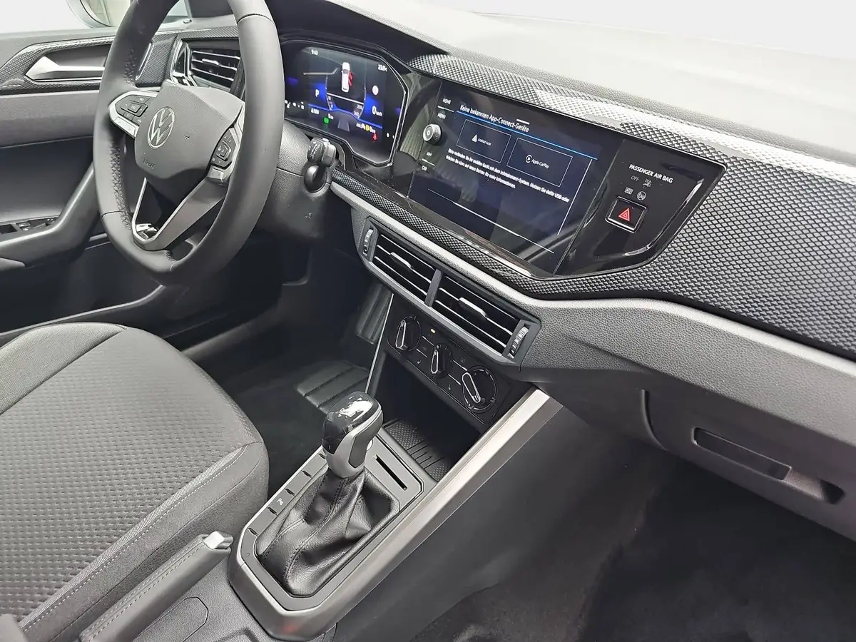 VW TAIGO 1.0 TSI DSG LIFE LED APP-CONNECT LM17