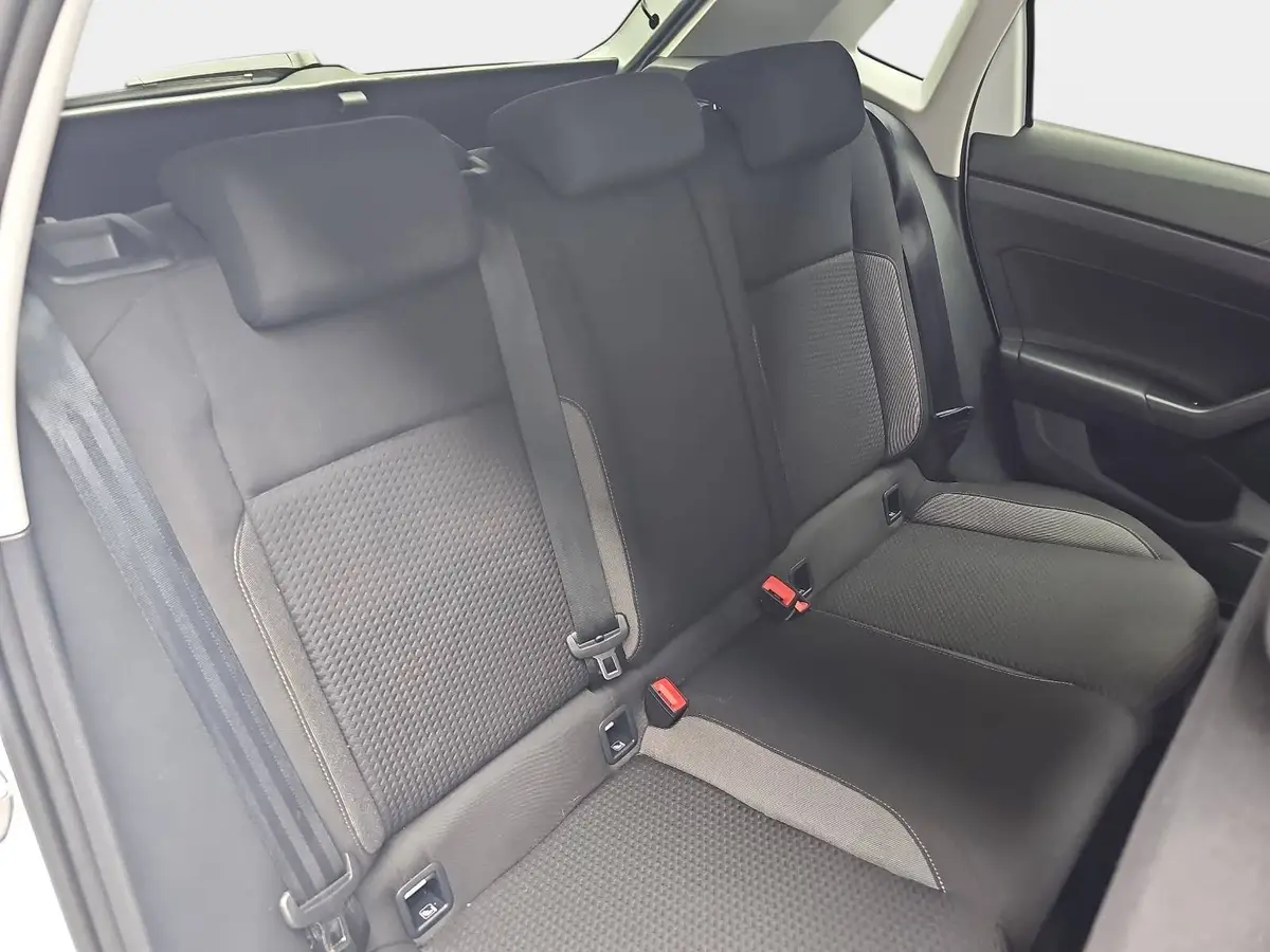 VW POLO 1.0 TSI DSG LIFE NAVI LED APP-CONNECT