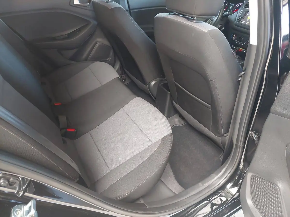 HYUNDAI I20 1.0 DCT YES! TEMPO WINTER KAMERA