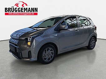 KIA PICANTO 1.2 VISION MJ25 SITZH. NAVI KAMERA