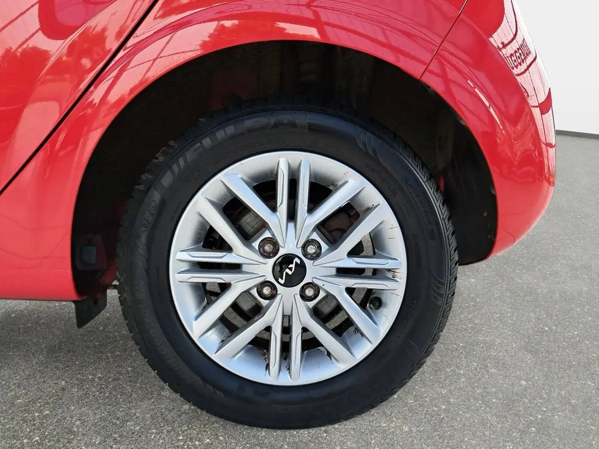 KIA PICANTO 1.2 DREAM TEAM MJ22 NAVI