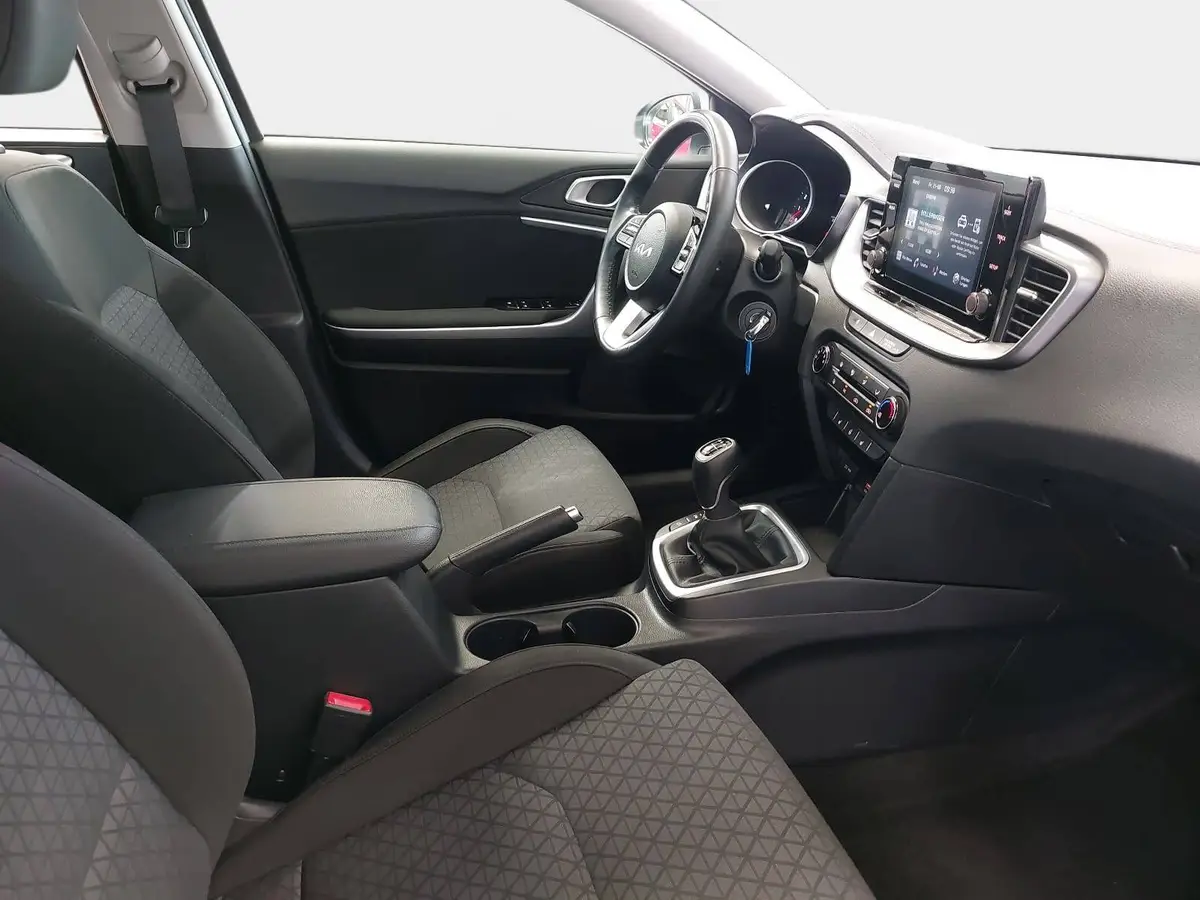 KIA CEED 1.0 T-GDI EDITION 7