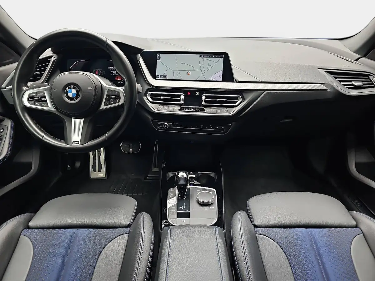 BMW 218 GRAN COUPE AUTO. M SPORT NAVI LED LM18