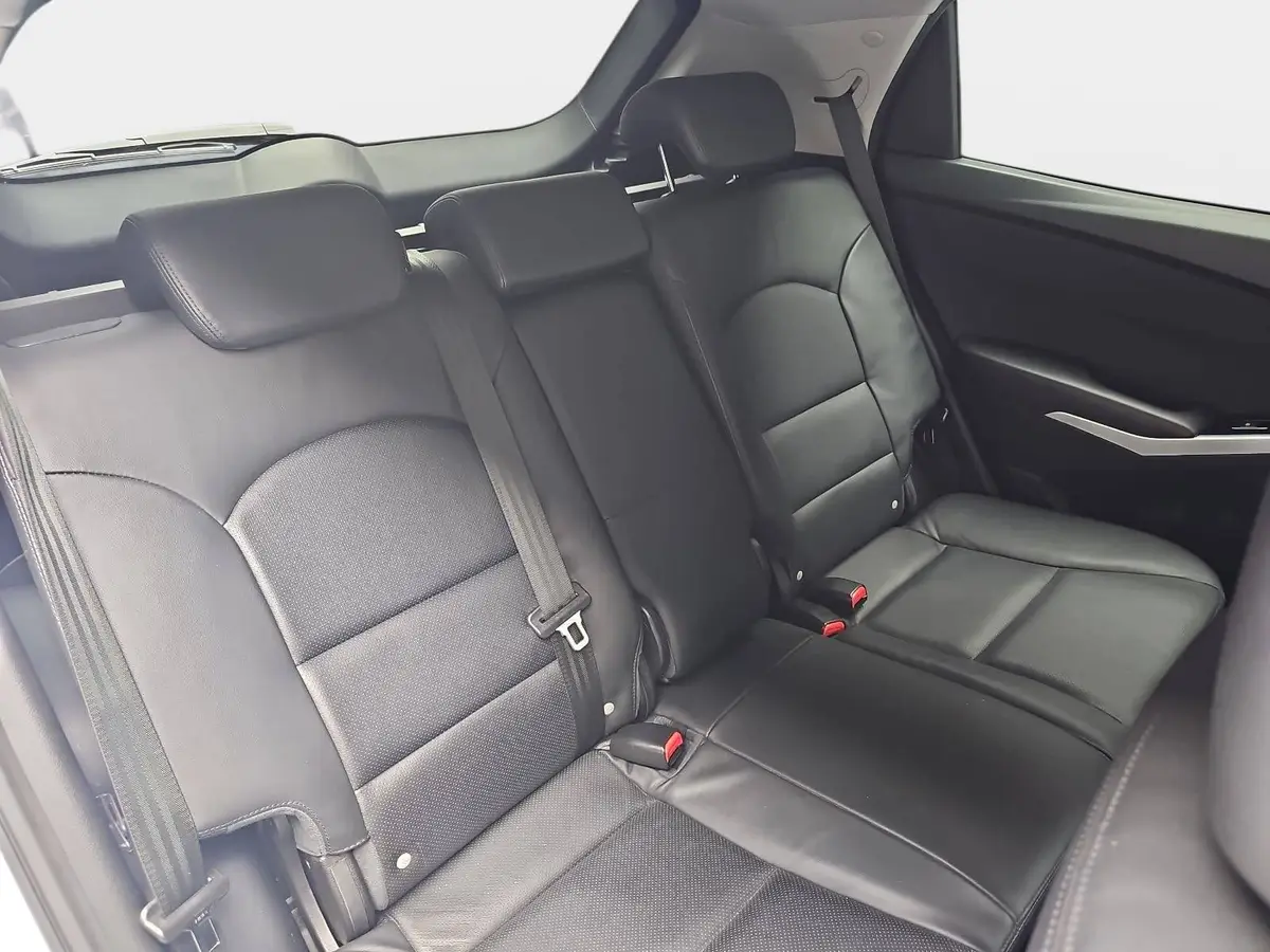 SSANGYONG KORANDO 2.2 SAPPHIRE 4X2 GRA WINTER LM