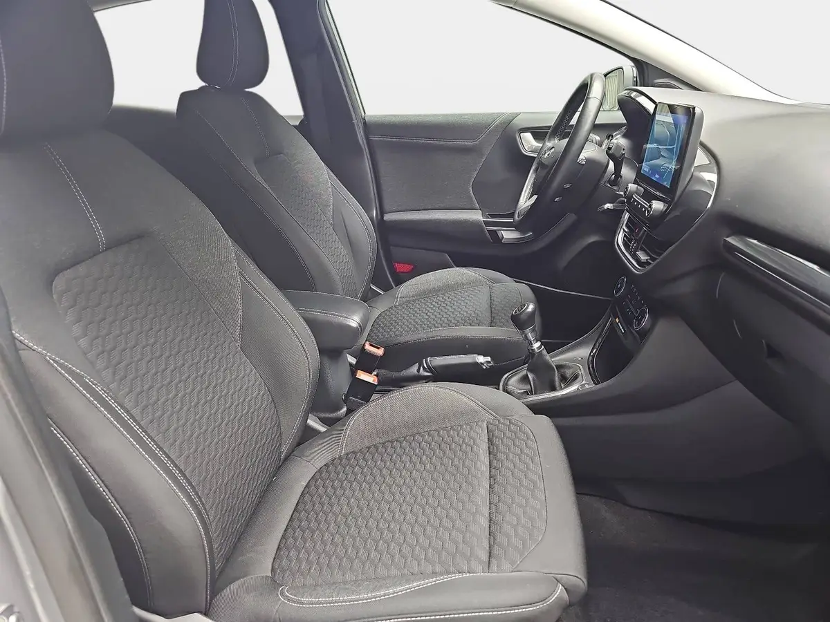 FORD PUMA 1.0 ECOBOOST TITANIUM ACC WINTER LM