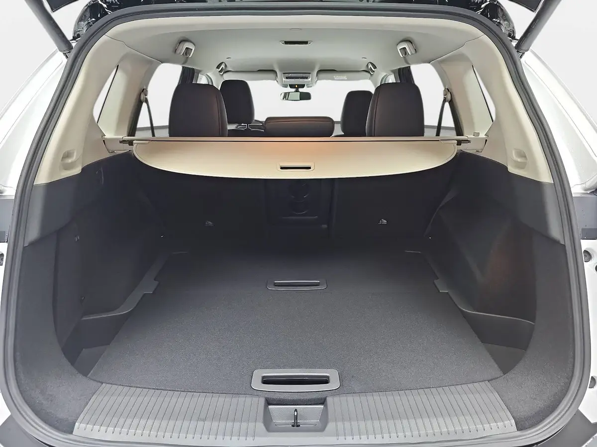 NISSAN X-TRAIL 1.5 VC-T MHEV AUTO. N-CONNECTA 19ZOLL HEAD-UP VOLL-LED