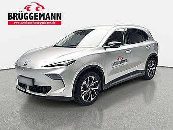 MG S5 EV 64 KWH MY25 LUXURY