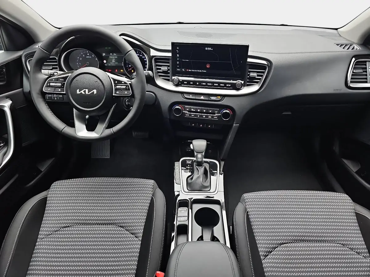 KIA CEED 1.5 T-GDI DCT7 VISION KOMFORT+ SITZH.