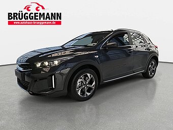 KIA XCEED 1.0 T-GDI 115 CORE MJ26 KOMFORT