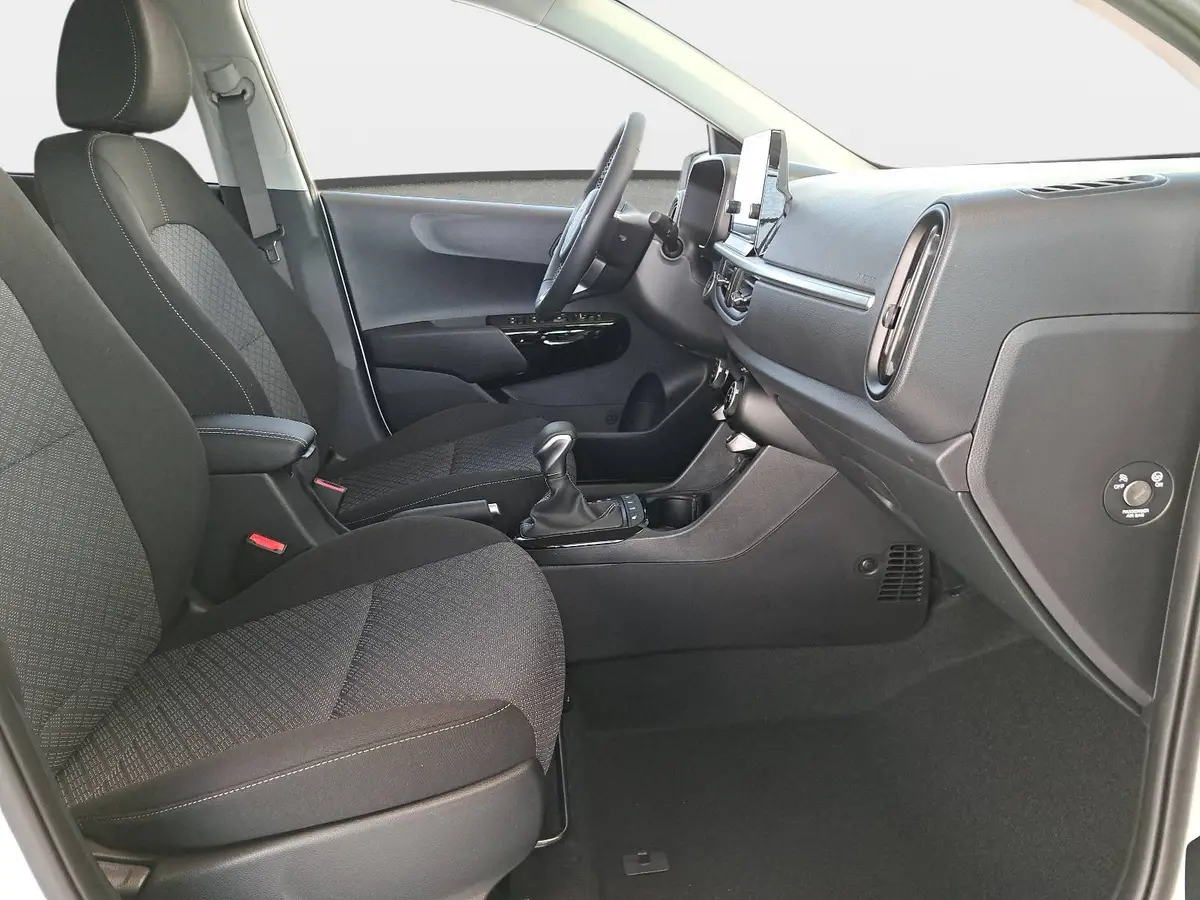 KIA PICANTO 1.0 GDI AUTO. (AMT) SPIRIT MJ26 LED SITZH. NAVI KAMERA