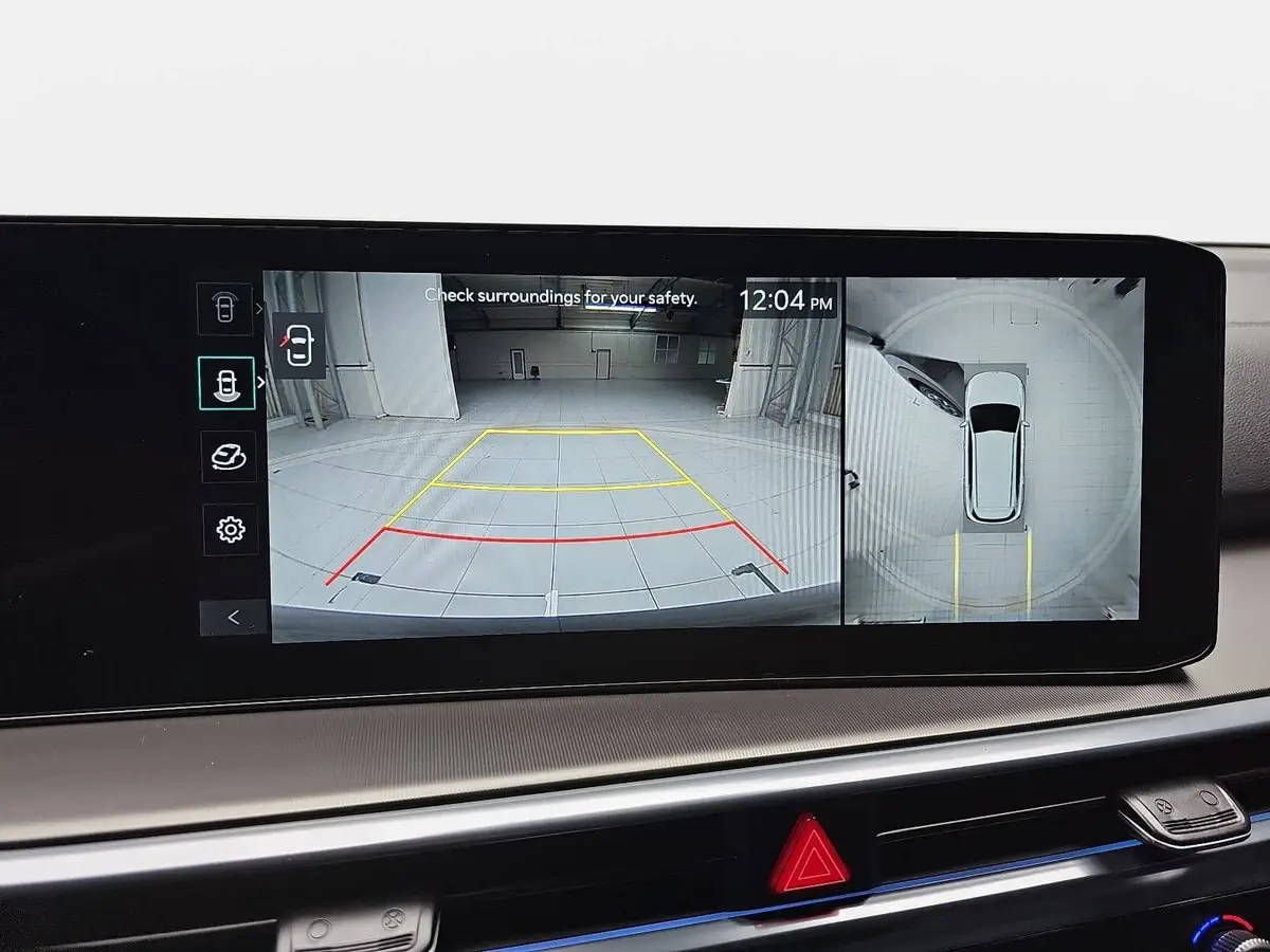 KIA SORENTO 2.2 CRDI AWD DCT8 PLATINUM LEDER NAPPA PREMIUM GLASDACH AHK