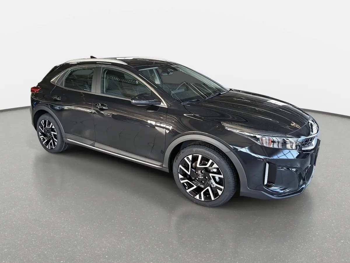 KIA XCEED 1.6 T-GDI 150 DCT SPIRIT MJ26 XCLUSIVE