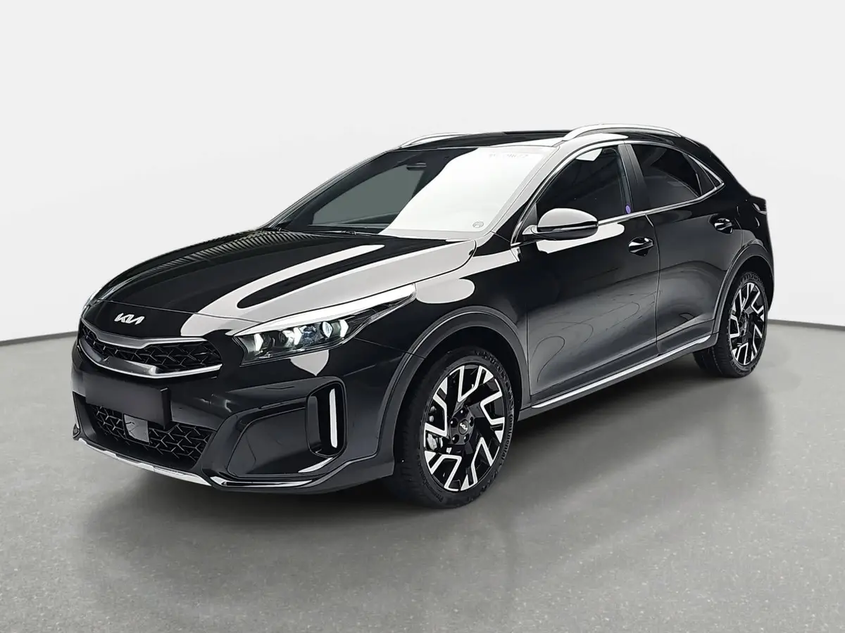 KIA XCEED 1.6 T-GDI 150 DCT NIGHTLINE EDITION MJ26
