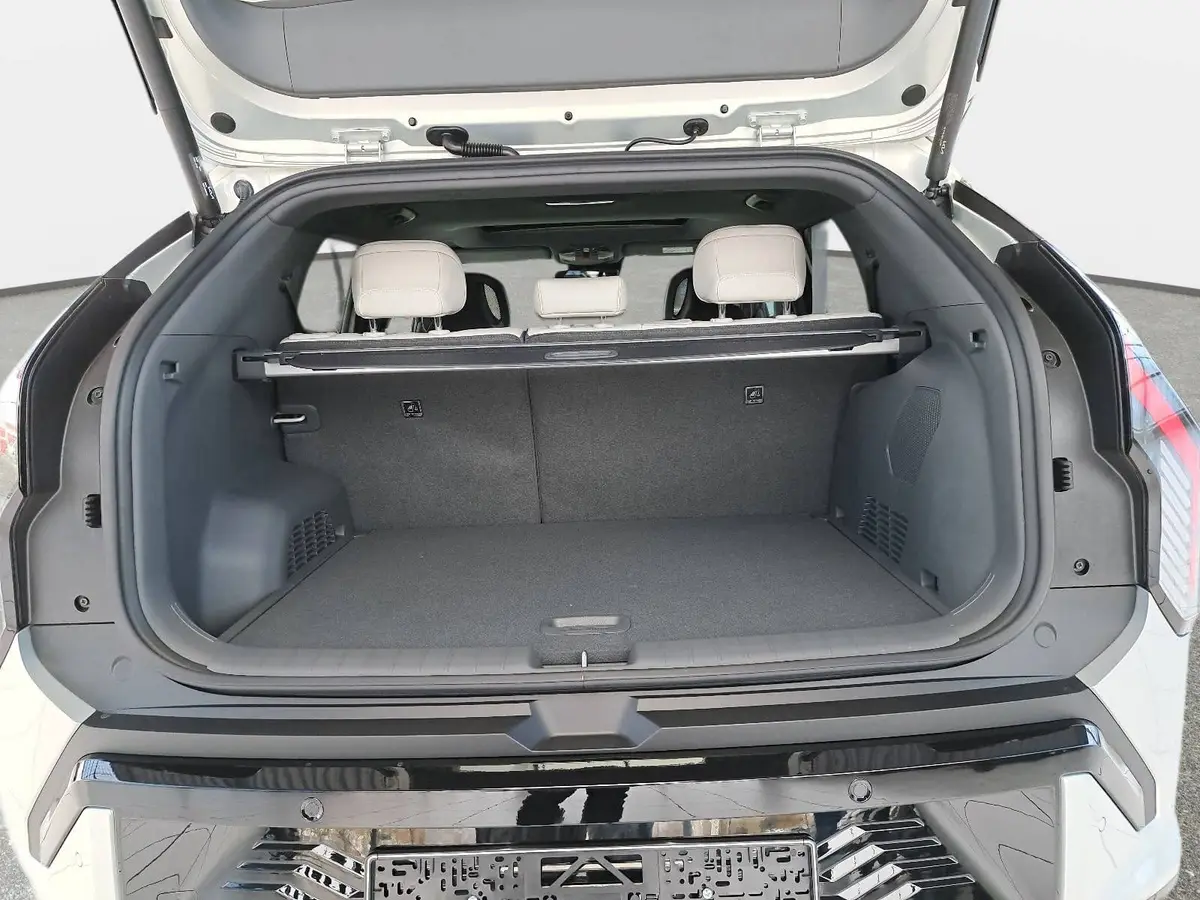 KIA EV3 81.4 KWH GT-LINE MJ26 DRIVEWISE-PARK-PRO KOMFORT GLASDACH