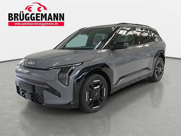 KIA EV3 81.4 KWH GT-LINE MJ26 DRIVEWISE-PARK-PRO KOMFORT