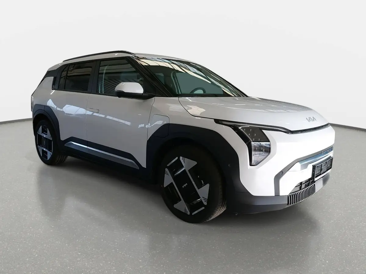 KIA EV3 81.4 KWH EARTH MJ26 WINTER BUSIN. UPGRADE DRIVEWISE-PARK DESIGN SOUND