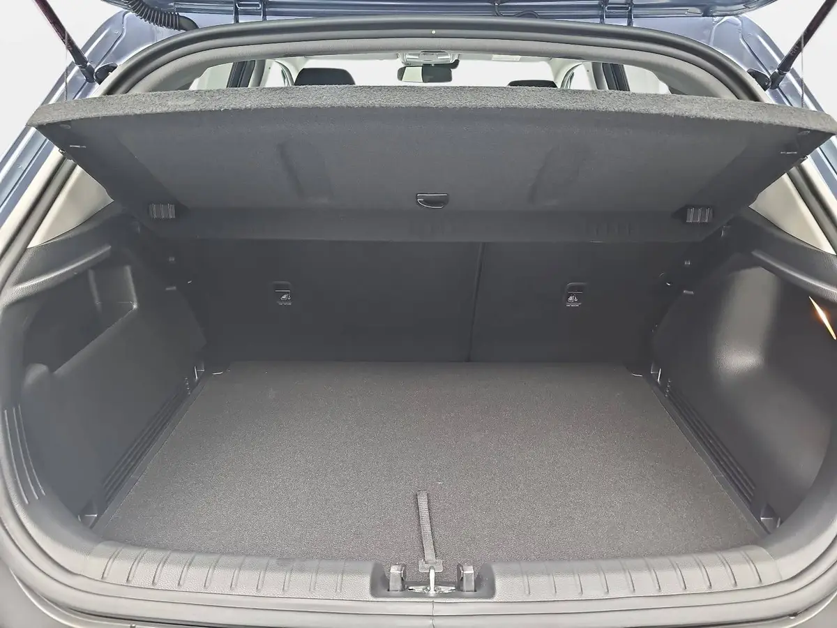 KIA STONIC 1.0 T-GDI 100 DCT VISION MJ26 SITZH. NAVI