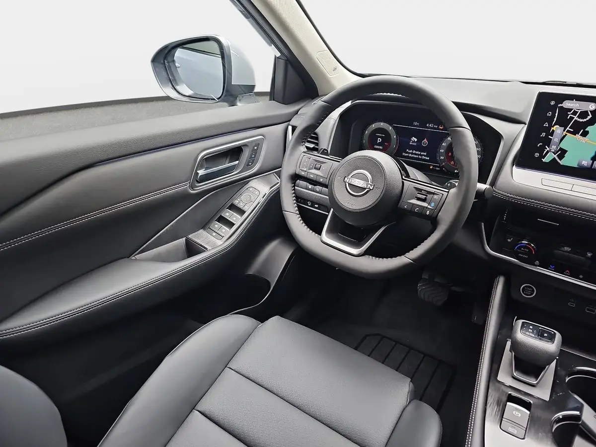 NISSAN X-TRAIL 1.5 VC-T MHEV AUTO. TEKNA PANORAMA BOSE 20ZOLL