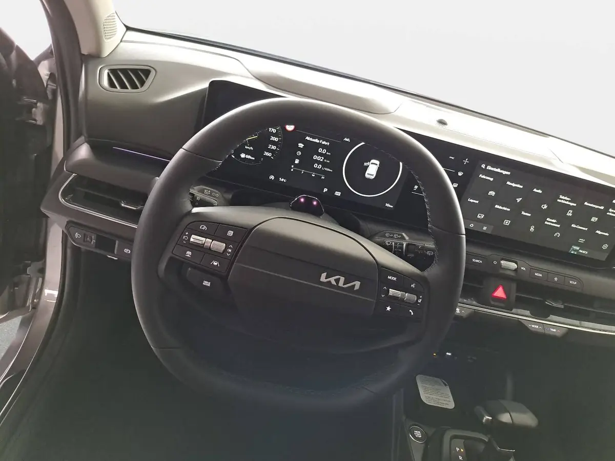 KIA K4 1.6 T-GDI 150 PS DCT7 SPIRIT MJ26 DRIVEWISE-PARK SOUND