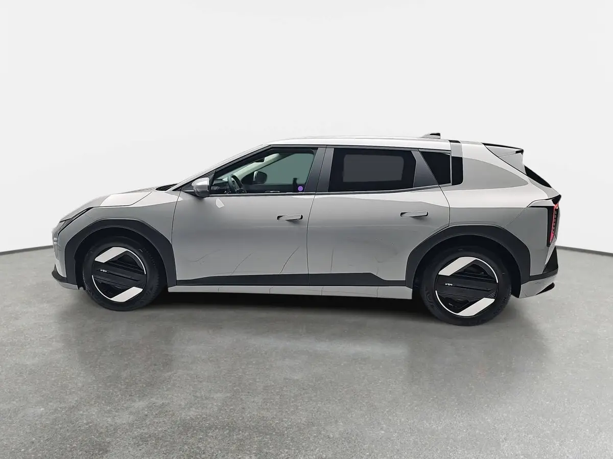 KIA EV4 81.4 KWH EARTH MJ26 UPGRADE TECHNOLOGY WINTER-CONNECT