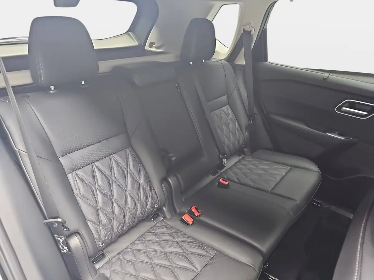 NISSAN X-TRAIL 1.5 VC-T E-POWER AUTO. TEKNA+ LM20